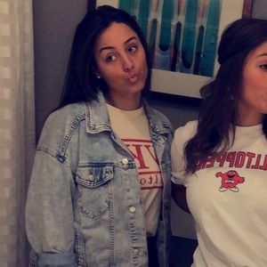 Meet your Posher, Tyler